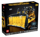 Lego Technic 42131 Cat D11 Bulldozer