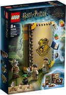 LEGO Harry Potter Zweinstein Herbologieles