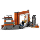 Lego Super Heroes 76185 Spiderman Bij De Sanctum Uitvalsbasis 4 Figuren