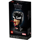 LEGO Super Heroes Venom