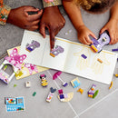 Lego Disney Mickey &amp; Friends  10773 IJssalon