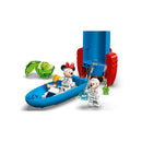 Lego Disney Mickey &amp; Friends 10774 Ruimteraket