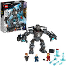 Lego Super Heroes I76190 Iron Man: Monger Mayhem