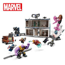 Lego Super Heroes 76192 Avengers Endgame Final Battle