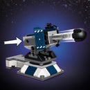 Lego Super Heroes 76192 Avengers Endgame Final Battle