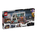 Lego Super Heroes 76192 Avengers Endgame Final Battle