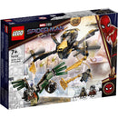 Lego Super Heroes 76195 Spiderman&