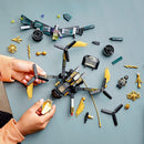 Lego Super Heroes 76195 Spiderman&