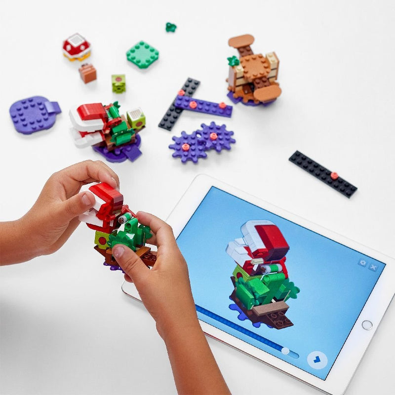 Lego Super Mario 71382 Uitbreidingsset