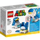 Lego Super Mario 71384 Power-Up Pakket Pingu&iuml;n-Mario
