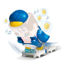 Lego Super Mario 71384 Power-Up Pakket Pingu&iuml;n-Mario