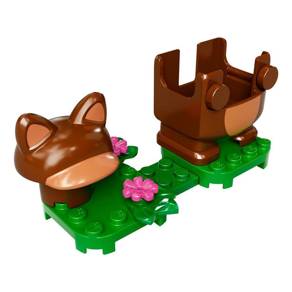 Lego Super Mario 71385 Power-Up Pakket Tanuki-Mario