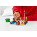 Lego Super Mario 71385 Power-Up Pakket Tanuki-Mario