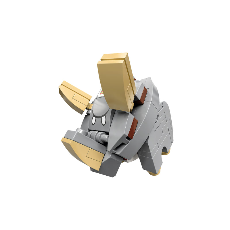 LEGO Super Mario 71390 Uitbreidingsset: Ruzie met Reznors