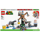 LEGO Super Mario 71390 Uitbreidingsset: Ruzie met Reznors