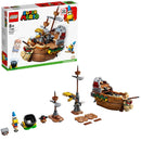 Lego Super Mario 71391 Bowser's Luchtschip