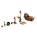Lego Super Mario 71391 Bowser's Luchtschip