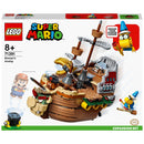 Lego Super Mario 71391 Bowser's Luchtschip
