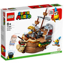 Lego Super Mario 71391 Bowser's Luchtschip