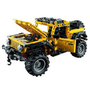 Lego Technic 42122 Jeep Wrangler
