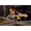 Lego Technic 42122 Jeep Wrangler