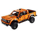 LEGO Tecnic Ford F-150 Raptor