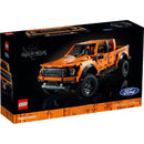 LEGO Tecnic Ford F-150 Raptor