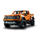 LEGO Tecnic Ford F-150 Raptor