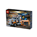 Lego Technic 42128 Robuuste Sleepwagen