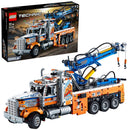 Lego Technic 42128 Robuuste Sleepwagen