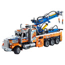 Lego Technic 42128 Robuuste Sleepwagen