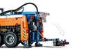 Lego Technic 42128 Robuuste Sleepwagen
