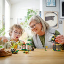 LEGO Jurassic 76944 T-Rex Dinosaurus Ontsnapping