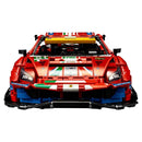 Lego Technic 42125 Ferrari 488 GTE