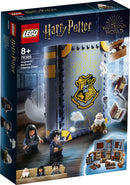 LEGO Harry Potter Zweinstein Toverspreukenles