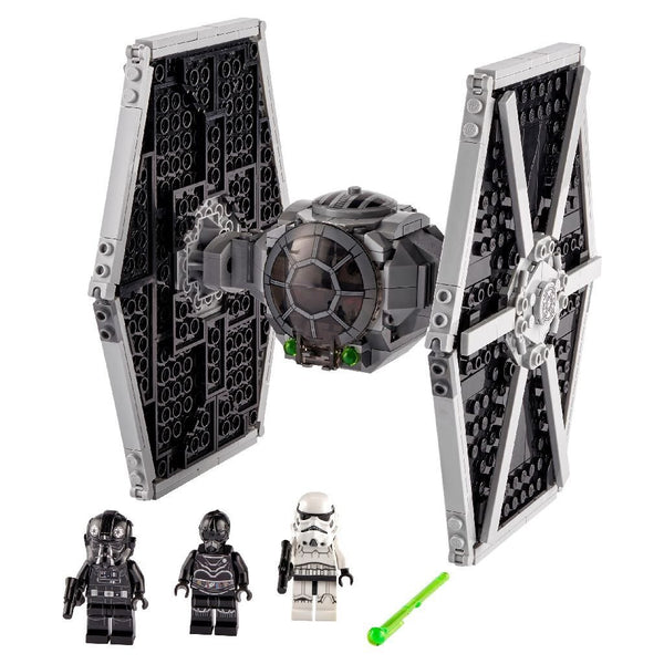 Lego Star Wars 75300 Imperial TIE Fighter