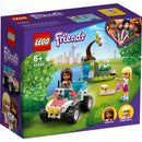 Lego Friends 41442 Dierenkliniek Reddingsbuggy