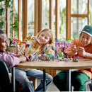 LEGO Avatar Toruk Makto en Boom der Zielen