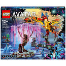 LEGO Avatar Toruk Makto en Boom der Zielen