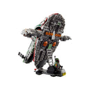 Lego Star Wars 75312 Boba Fett's Sterrenschip