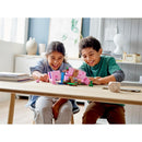 LEGO Minecraft Het varkenshuis