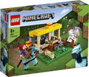 Lego Minecraft 21171 De Paardenstal