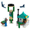 Lego Minecraft 21173 De Luchttoren