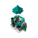 Lego Minecraft 21173 De Luchttoren