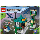 Lego Minecraft 21173 De Luchttoren