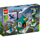 Lego Minecraft 21173 De Luchttoren