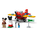 LEGO Disney 10772 Mickey Mouse Propellervliegtuig