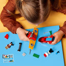 LEGO Disney 10772 Mickey Mouse Propellervliegtuig