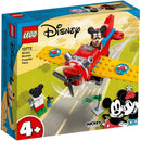 LEGO Disney 10772 Mickey Mouse Propellervliegtuig