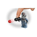 Lego Star Wars AT-AT vs Tauntaun Microfighter